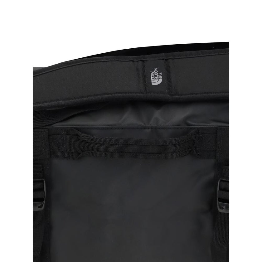 The North Face Black Nylon Luggage And Travel The North Face