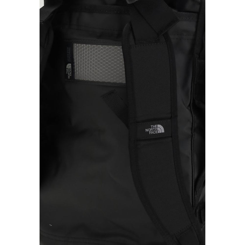 The North Face Black Nylon Luggage And Travel The North Face