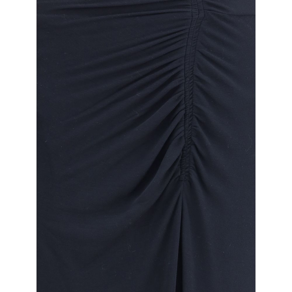 Marant Etoile Jelina long Dress Marant Etoile