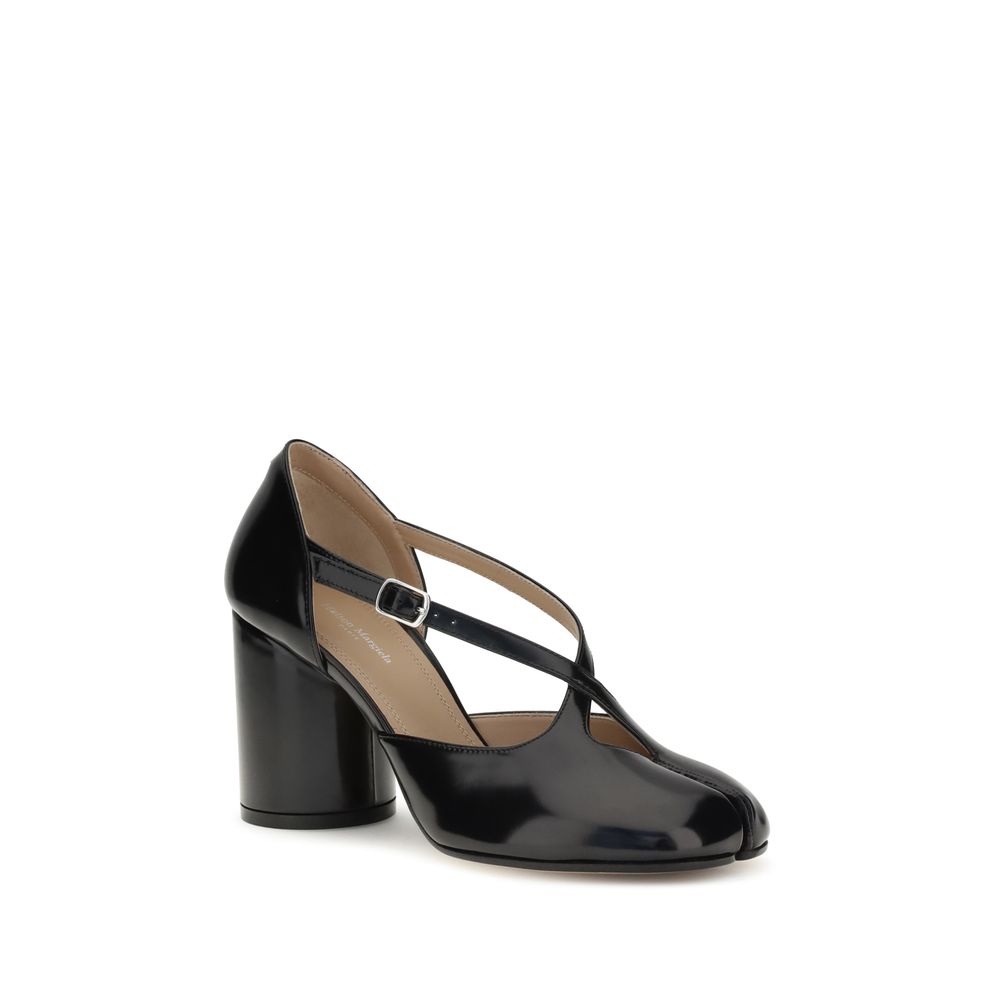 Margiela Tabi Pumps Margiela