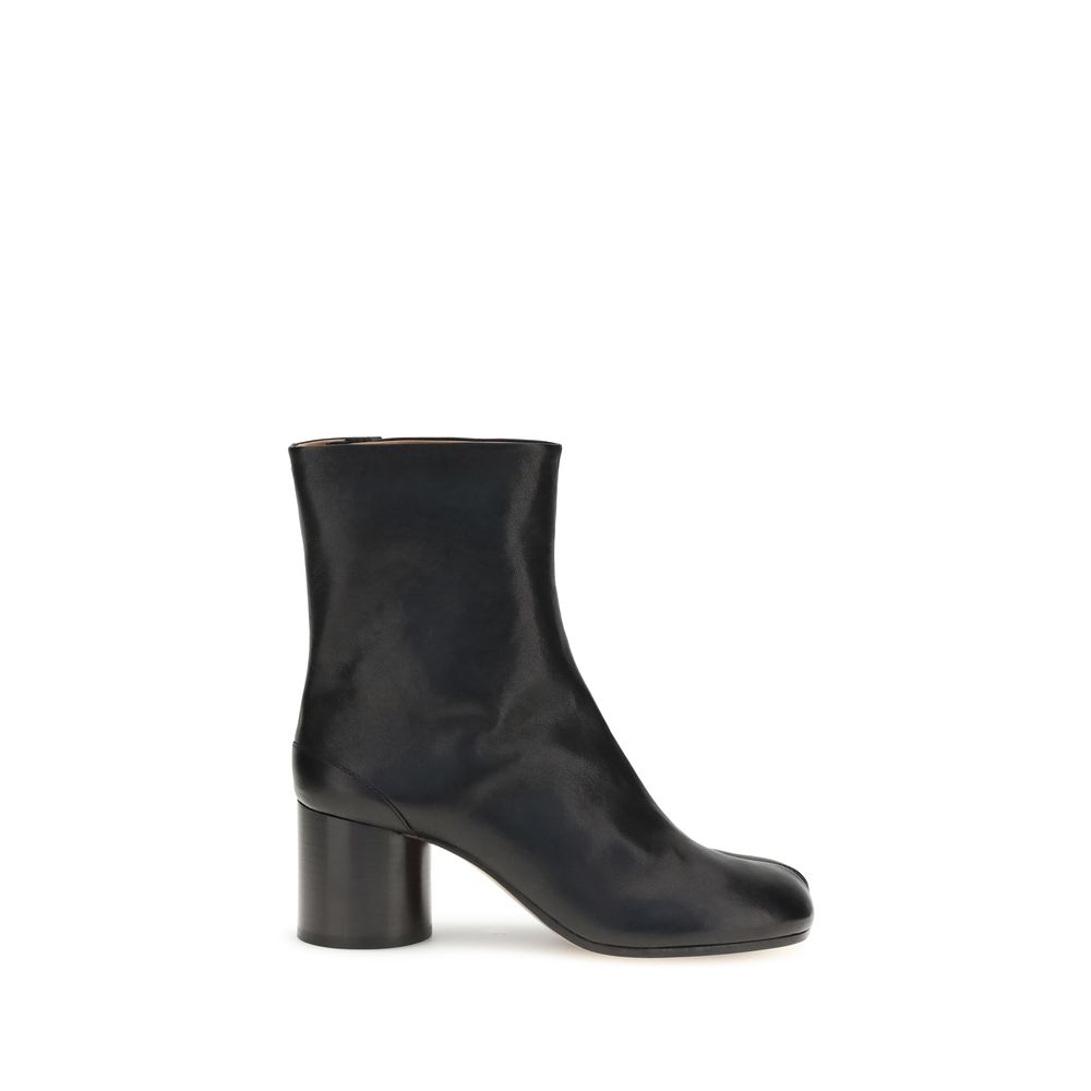 Margiela Tabi Ankle Boots Margiela