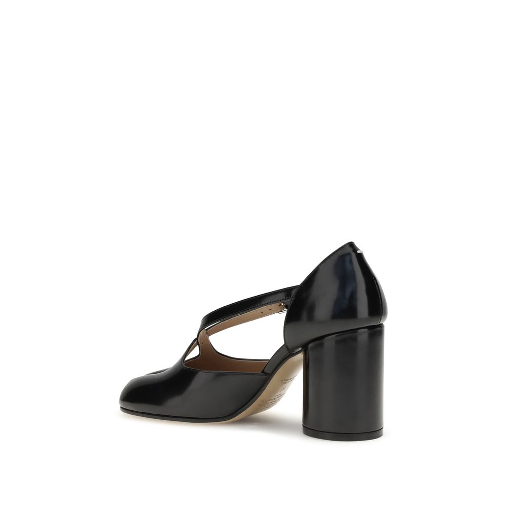 Margiela Tabi Pumps Margiela