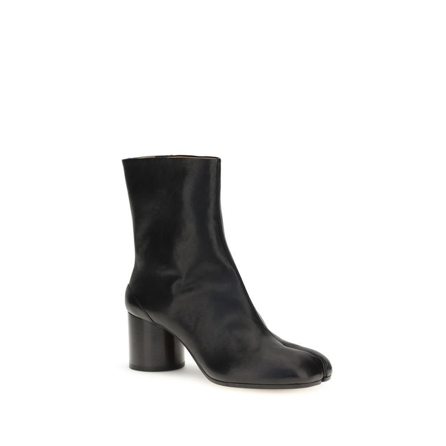 Margiela Tabi Ankle Boots Margiela