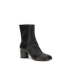 Margiela Tabi Ankle Boots Margiela