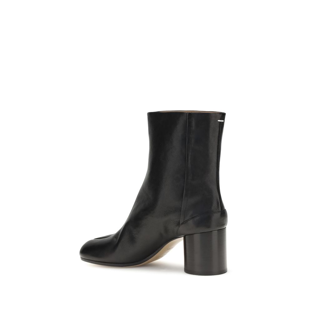 Margiela Tabi Ankle Boots Margiela