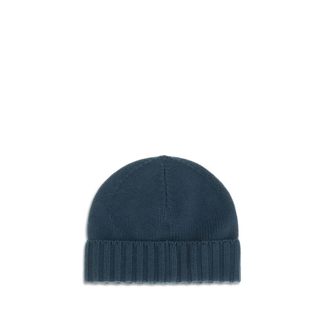 Kiton Wool beanie Hat Kiton