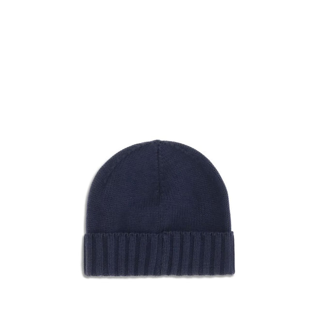 Kiton Wool beanie Hat Kiton