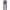 Costume National Blue Cotton Women Jean Costume National