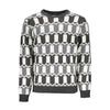 Gant Gray Wool Sweater Gant