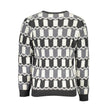 Gant Gray Wool Sweater Gant