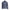 Gant Blue Recycled Polyester Men Jacket Gant