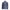 Gant Blue Recycled Polyester Men Jacket Gant
