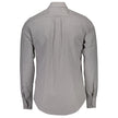 Gant White Cotton Shirt Gant