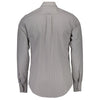Gant White Cotton Shirt Gant