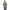 Costume National Gray Cotton Shirt Costume National