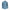 Gant Blue Cotton Shirt Gant