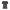 Scervino Street Black Cotton Tops & T-Shirt Scervino Street