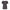 Scervino Street Black Cotton Tops & T-Shirt Scervino Street