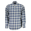 Gant White Cotton Shirt Gant