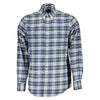 Gant White Cotton Shirt Gant