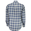 Gant White Cotton Shirt Gant