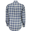 Gant White Cotton Shirt Gant