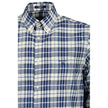 Gant White Cotton Shirt Gant