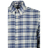 Gant White Cotton Shirt Gant