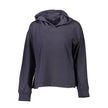 Gant Blue Cotton Women Sweater Gant