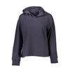 Gant Blue Cotton Women Sweater Gant