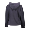 Gant Blue Cotton Women Sweater Gant