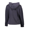 Gant Blue Cotton Women Sweater Gant