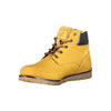 Levi's Yellow Leather Mens Boot Levi's