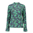 Gant Green Cotton Sweater Gant