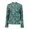 Gant Green Cotton Sweater Gant