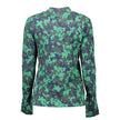 Gant Green Cotton Sweater Gant