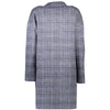 Gant Gray Wool Jackets & Coat Gant