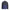 Gant Blue Polyamide Men Jacket Gant