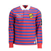 Gant Red Cotton Polo Shirt Gant