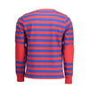 Gant Red Cotton Polo Shirt Gant
