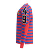 Gant Red Cotton Polo Shirt Gant