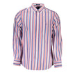 Gant Pink Cotton Shirt Gant