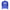 North Sails Blue Cotton Men Sweater North Sails