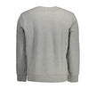 Levi's Gray Cotton Mens Sweater Levi's
