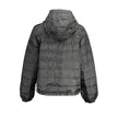 Levi's Black Polyester Jackets & Coat Levi's