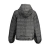 Levi's Black Polyester Jackets & Coat Levi's