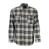 North Sails Black Cotton Shirt North Sails