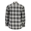 North Sails Black Cotton Shirt North Sails