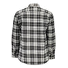 North Sails Black Cotton Shirt North Sails