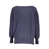North Sails Blue Wool Sweater North Sails